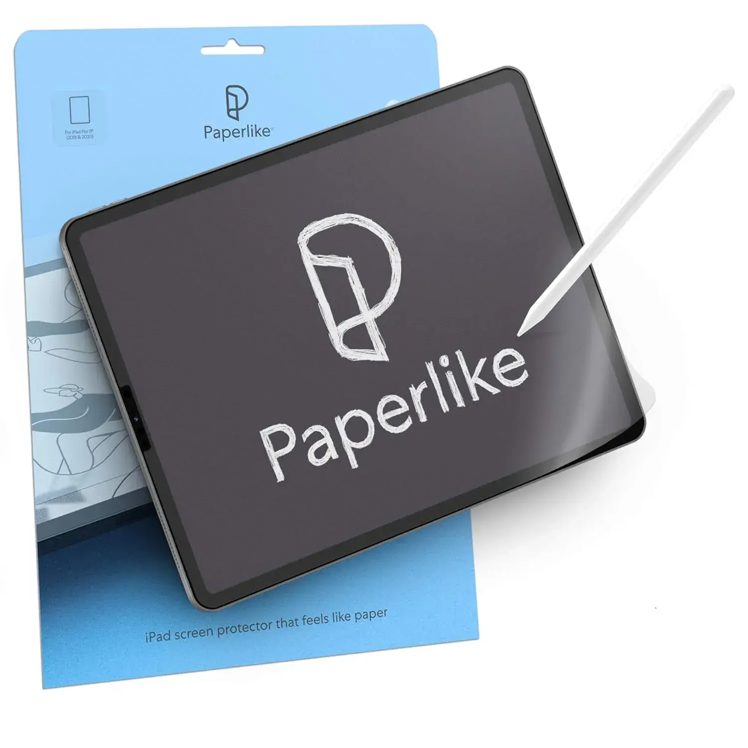 Paperlike Screen Protector