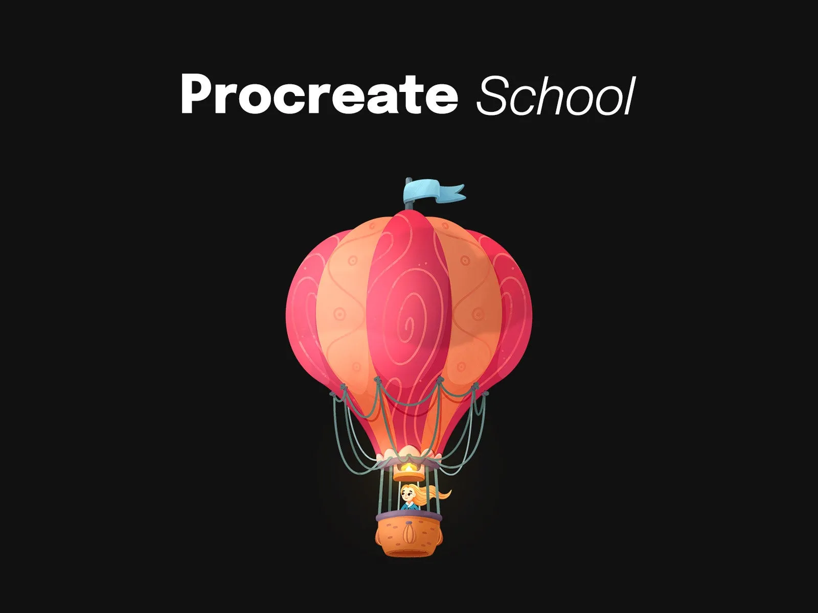 Ultimate Procreate Course