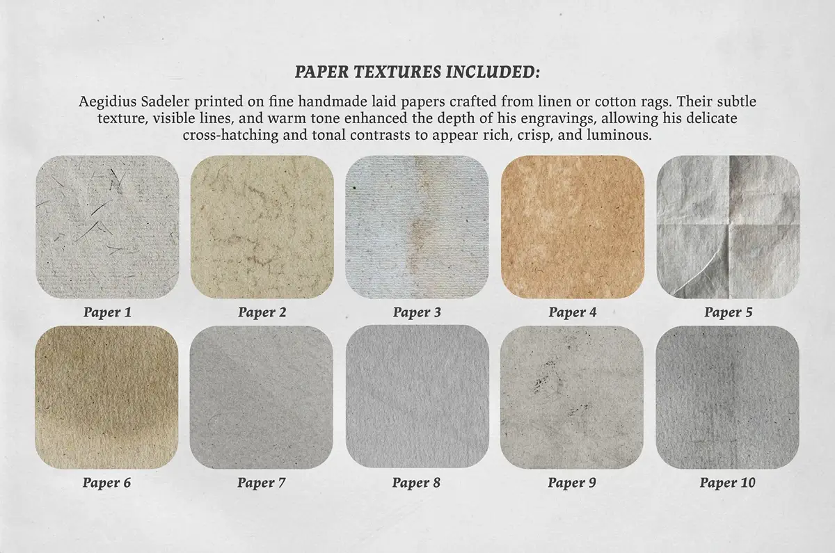 25 Refined Engraving & Linework Free Brushes for Procreate 5 25 Refined Engraving & Linework Free Brushes for Procreate - Image 5