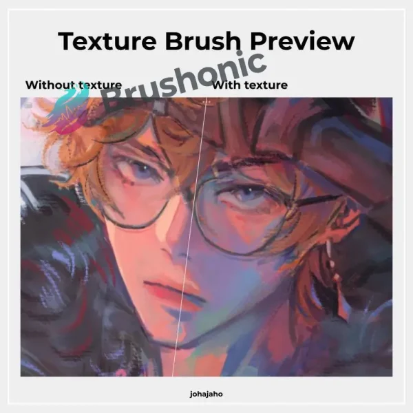 Heaven's Cloud – Free Brushes & Color Palette for Procreate
