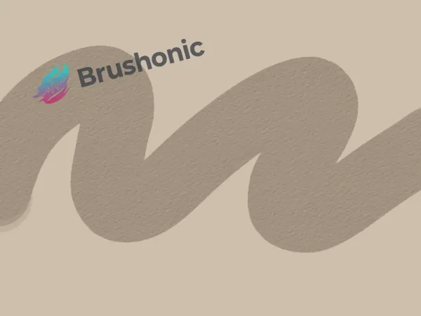 Procreate Real Arches Paper Texture Brush (Free) Download
